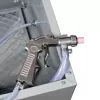Pískovací kabina HOLZMANN SK90_230V