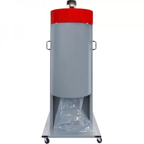 Odsavač prachu Holzmann RLE3000_400V