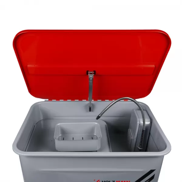 Myčka nářadí a dílů HOLZMANN TW75_230V