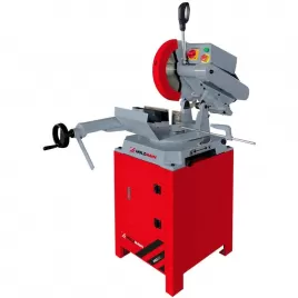 Kotoučová pila na kov s podstavcem Holzmann MKS300_400V