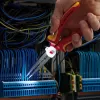 LED magnetická svítilna Knipex 00 11 V50
