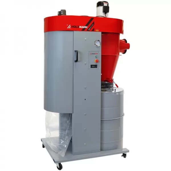 Odsavač prachu Holzmann RLE3000_400V