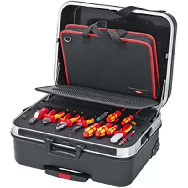 Taška na nářadí Knipex 00 21 11 LE