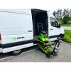 Aku nůžkový vysokozdvižný vozík 40V/6Ah ZIPPER ZI-SHW300