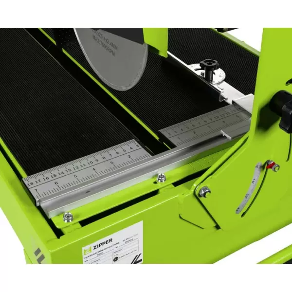 Řezačka obkladů ZIPPER ZI-FS250-1200