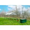 Výběh pro domácí zvířata 3x8x2,5 m ZIPPER ZI-CR382