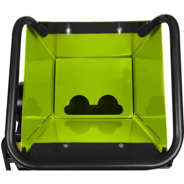 Zahradní drtič větví ZIPPER ZI-HAEK2800-230