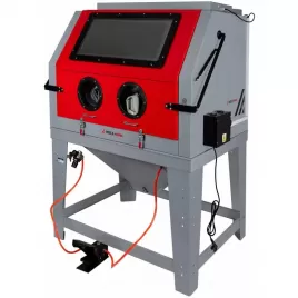 Pískovací kabina Holzmann SK990_230V