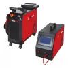 Laserová svářečka chlazená vzduchem - multi Holzmann LASER15_230V