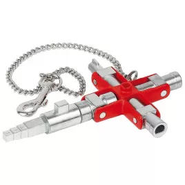 Klíč universální Knipex 00 11 06 V01