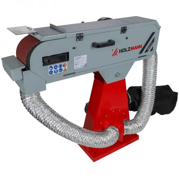 Bruska na kov Holzmann MSM150ABS_400V