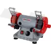 Mini-dvojitá bruska Holzmann DSM75SET 230V