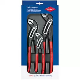 Alligator-set Knipex 00 20 09 V03