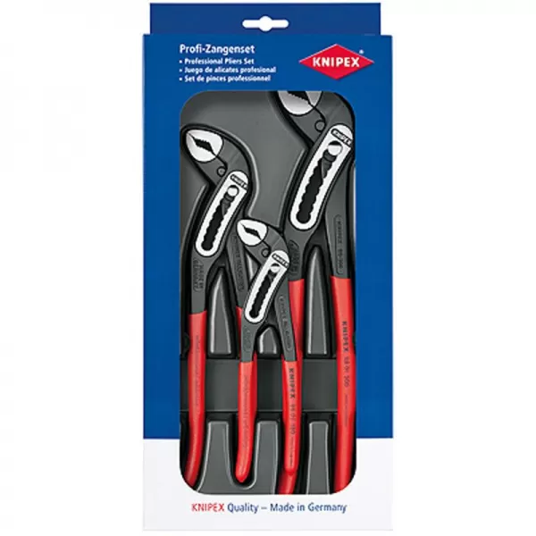 Alligator-set Knipex 00 20 09 V03