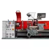 Soustruh na kov s 3-osou DRO HOLZMANN ED1500KDIG_400V