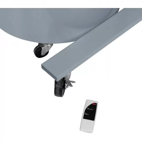 Odsavač prachu Holzmann RLE1500_230V