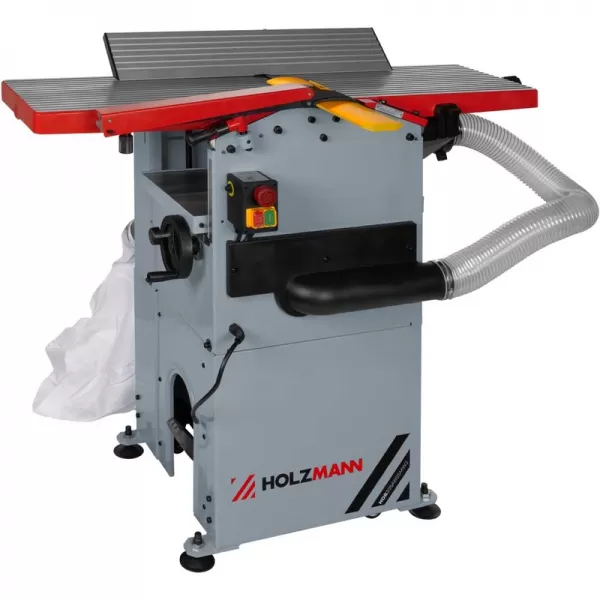 Srovnávací a tloušťkovací frézka se spirálovým válcem Holzmann HOB305ABSSMW2_230V