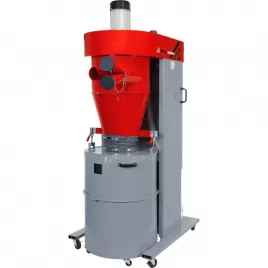 Odsavač prachu Holzmann RLE3000_400V