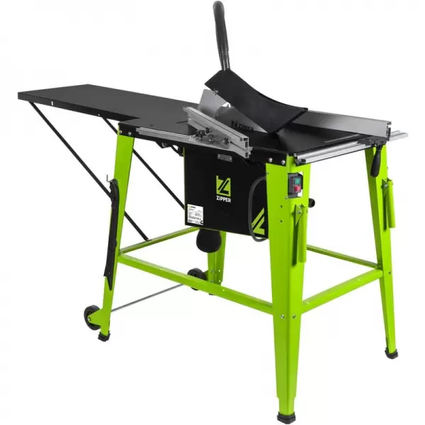 Formátovací pila ZIPPER ZI-TS315-230