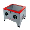 Pískovací kabina HOLZMANN SK90_230V