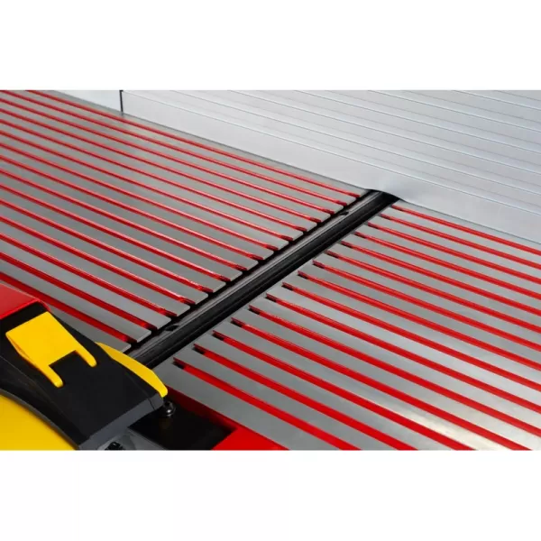 Srovnávací a tloušťkovací frézka Holzmann HOB305ABS_400V