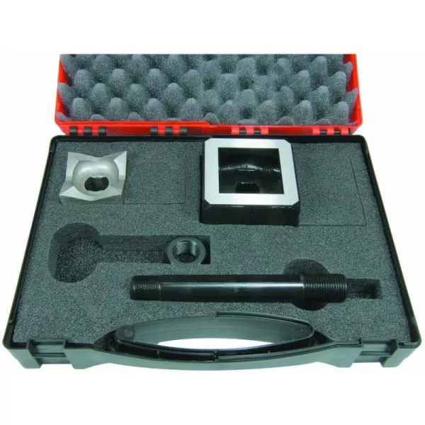 Děrovací nástroj 68 x 68mm ALFRA 01308