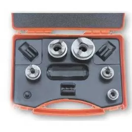 Doplňková sada ALFRA Tristar Plus metrická M16 - M40