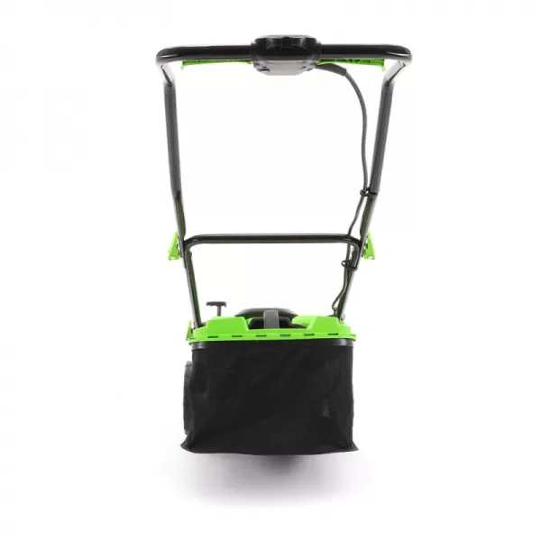 Aku sekačka 20V 2x2,5Ah bez pojezdu RS20 VERDEMAX 01V004354