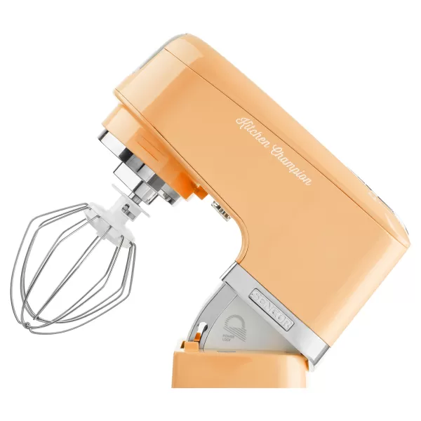 Kuchyňský robot SENCOR STM 6353OR