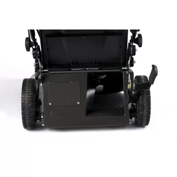 Benzínová sekačka Weibang WB 537 SLCV 6IN1 RL