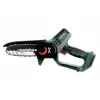 Aku prořezávací pila 18V bez aku MS 18 LTX 15 Metabo 600856850