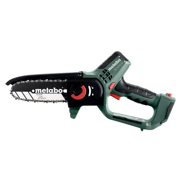 Aku prořezávací pila 18V bez aku MS 18 LTX 15 Metabo 600856850
