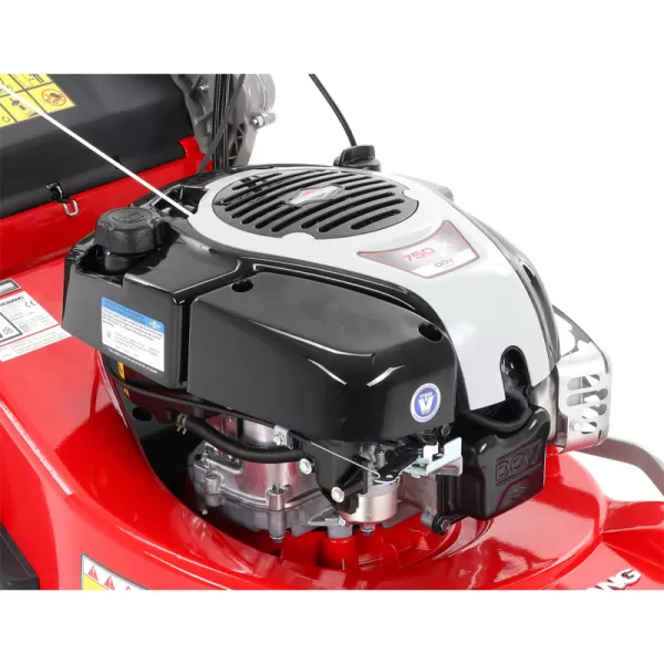 Travní sekačka WB 486 SBV-R Weibang 01WB486SBV-R