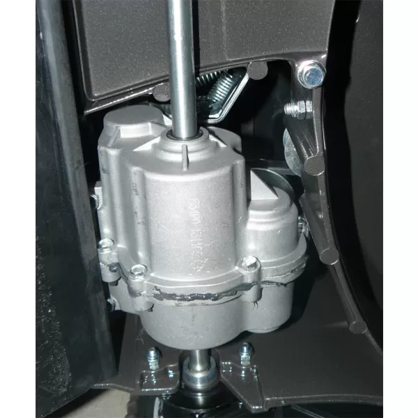 Benzínová sekačka s pojezdem Weibang WB 536 SKVPRO