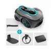 Robotická sekačka Smart SILENO Free 1200 m2 Gardena 19923-32
