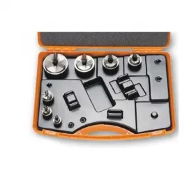 Doplňková sada ALFRA Tristar Plus metrická M16 - M63