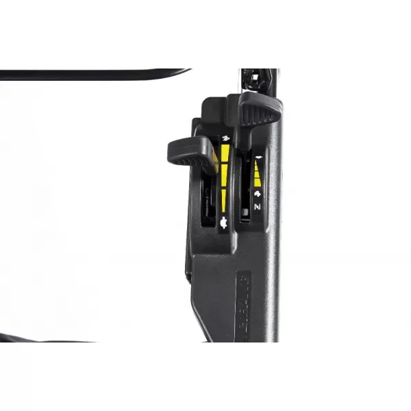 Benzinová sekačka s pojezdem Weibang WB 456 SCV 6in1