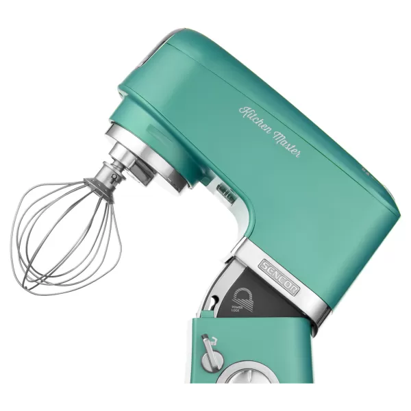 Kuchyňský robot SENCOR STM 7871GR