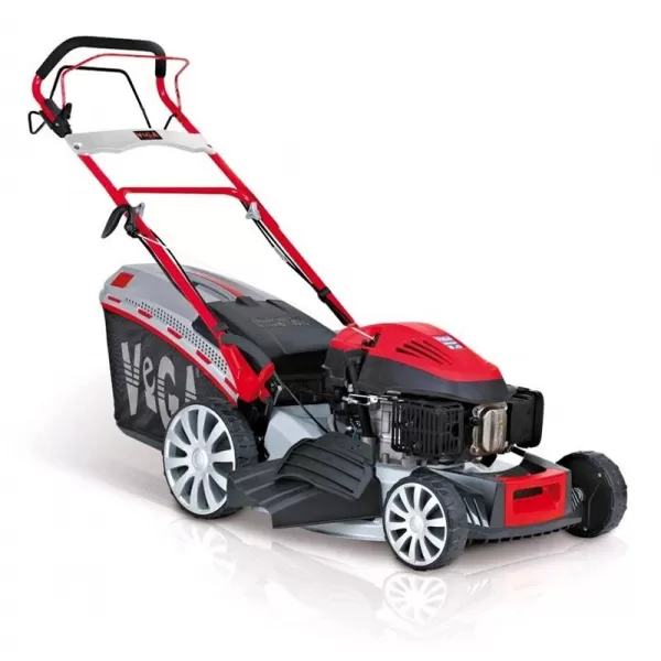 Benzínová sekačka s pojezdem VeGA 495 SXH 6in1
