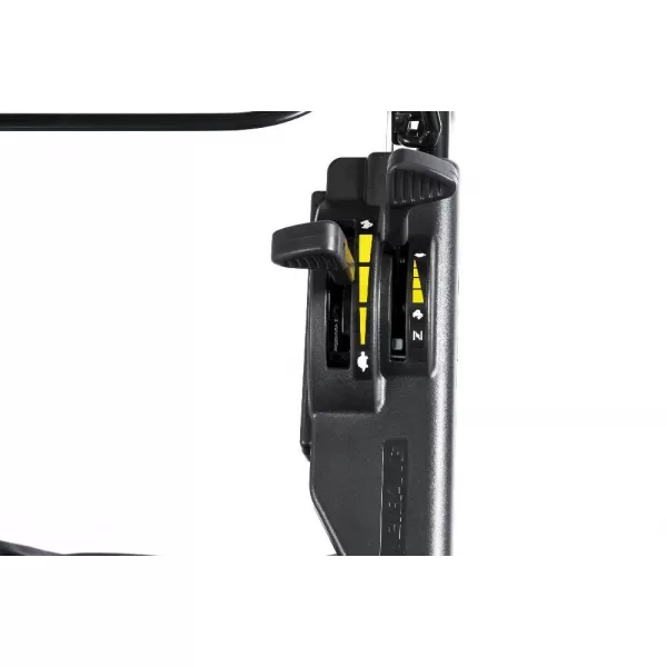 Benzínová sekačka s pojezdem Weibang WB 537 SCV BBCPRO