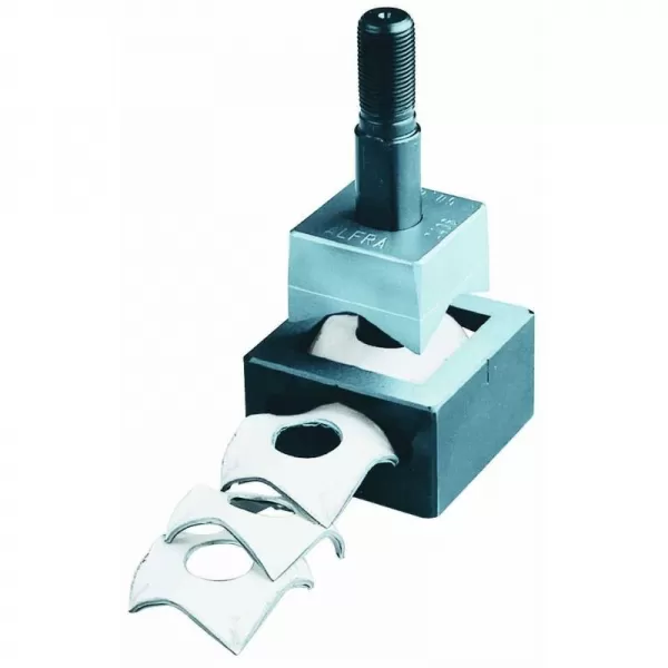 Děrovací nástroj 50,8 x 50,8mm ALFRA 01306
