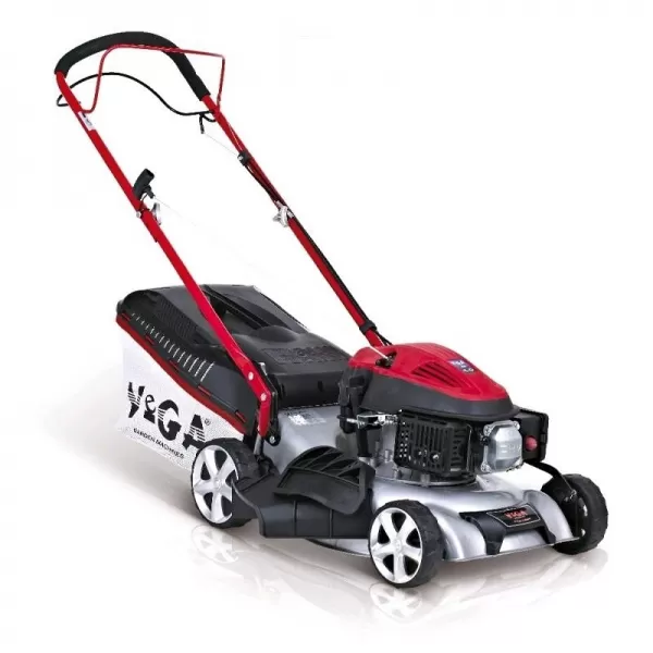 Benzínová sekačka s pojezdem VeGA 424 SDX 5in1