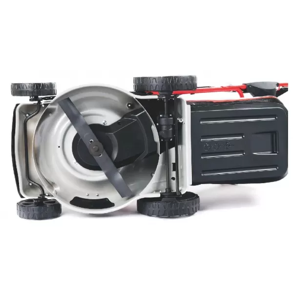 Benzínová sekačka s pojezdem VeGA 752 SXH GCV 5in1