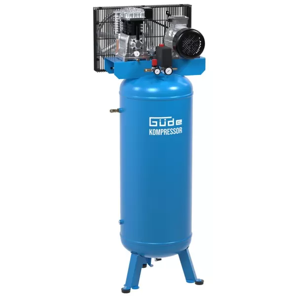 Kompresor 485/10/200 ST Güde 1749