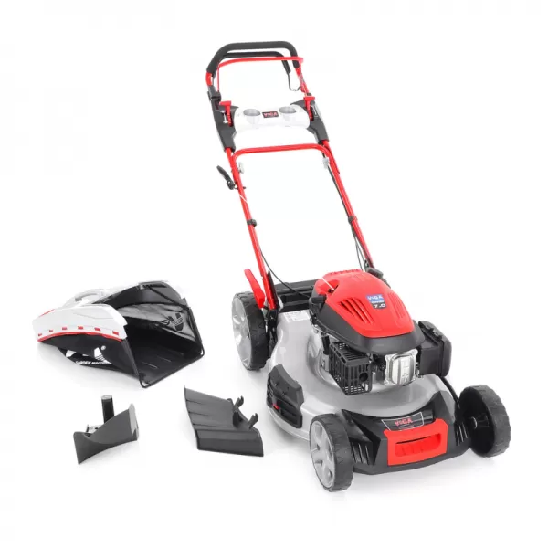 Zahradní sekačka 567 SXH 6in1 VeGA 01567SXH