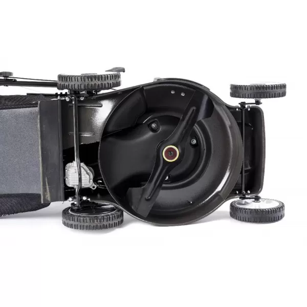 Benzinová sekačka s pojezdem Weibang WB 506 SBV DOV 6in1