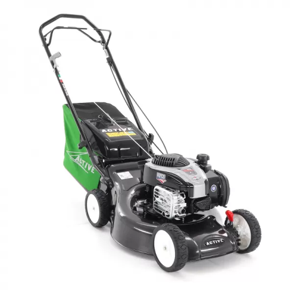 Sekačka s pojezdem 4850 SB ACTIVE 01748501