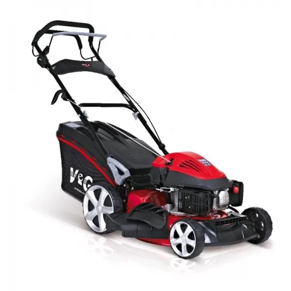 Benzínová sekačka s pojezdem VeGA 51 HWXV 6in1
