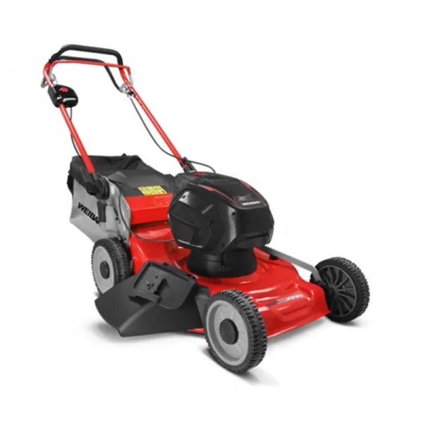 Aku travní sekačka WB 452 SE 6in1 120V/4,0Ah Weibang 01WB452SE