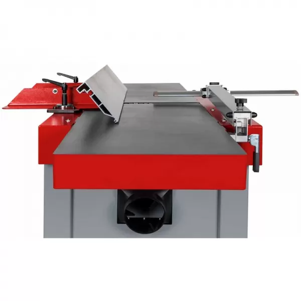 Srovnávací frézka se spirálovým frézovacím válcem Holzmann AHM410SMW2_400V